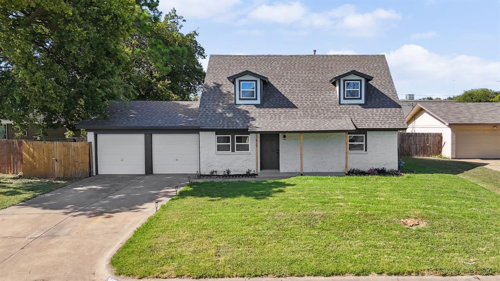 3425 Manordale Court
