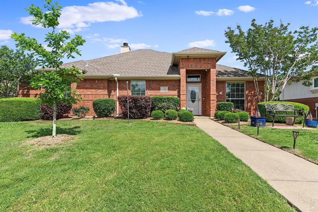 3798 Marshfield Drive Property Photo 1