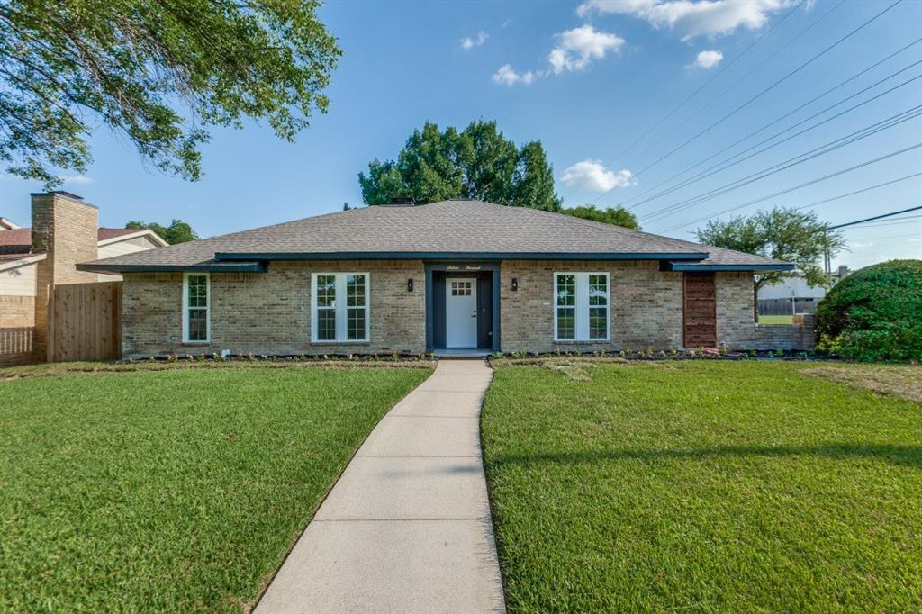 1600 Yorkshire Drive Property Photo 1