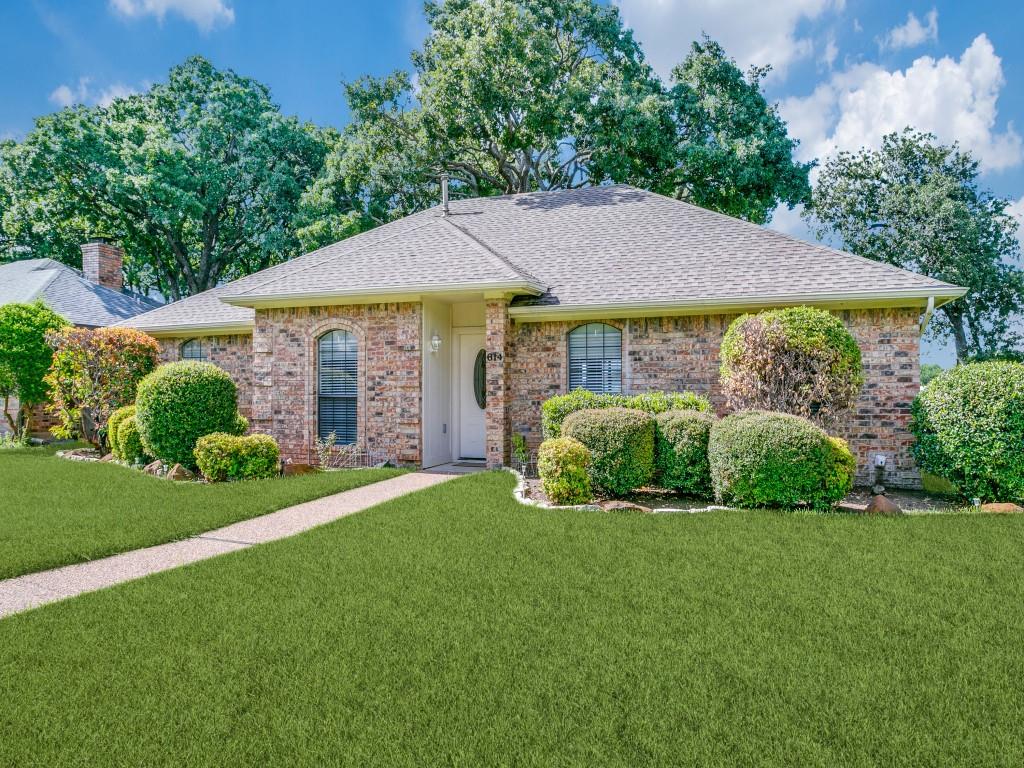 614 Raven Lane