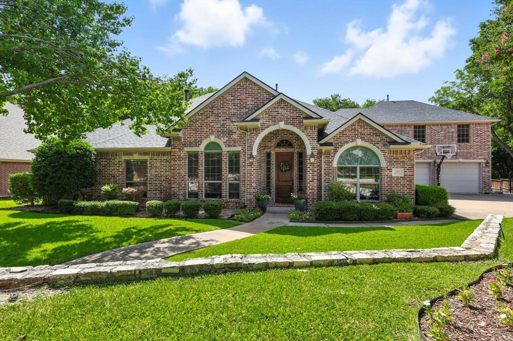 2101 Touch Gold Court Property Photo 1