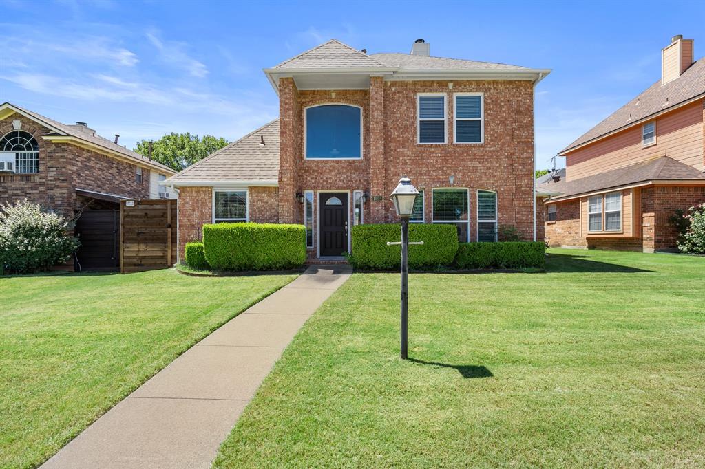 1504 Spanish Trail Property Photo 1