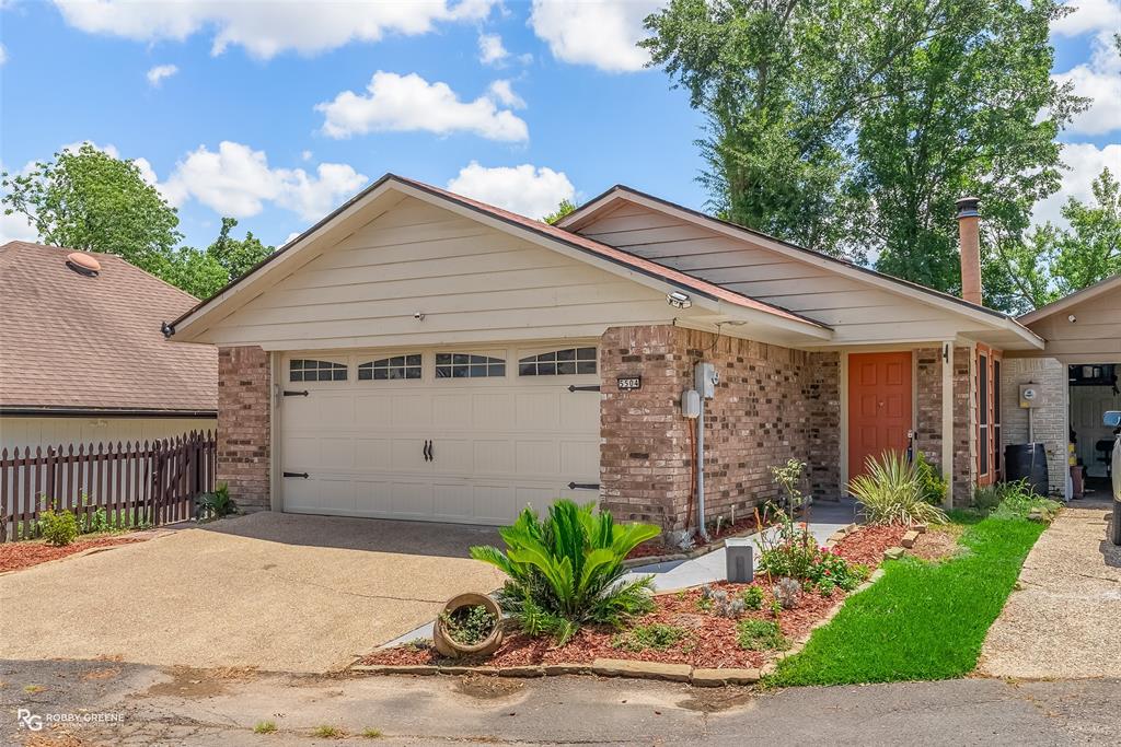 5504 Flagstone Drive Property Photo 1