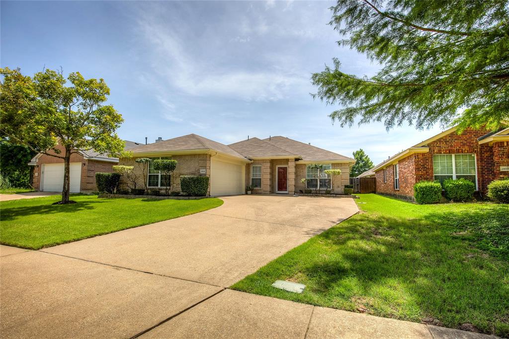 2804 Shelduck Drive Property Photo 1