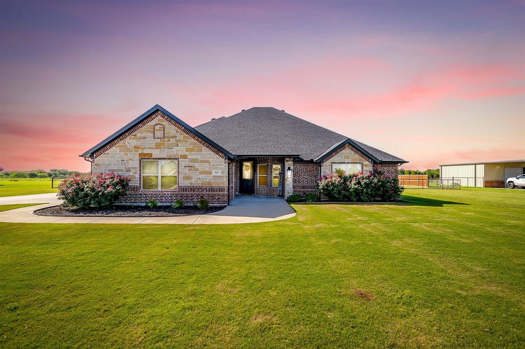 317 Olde Knoll Place Property Photo 1
