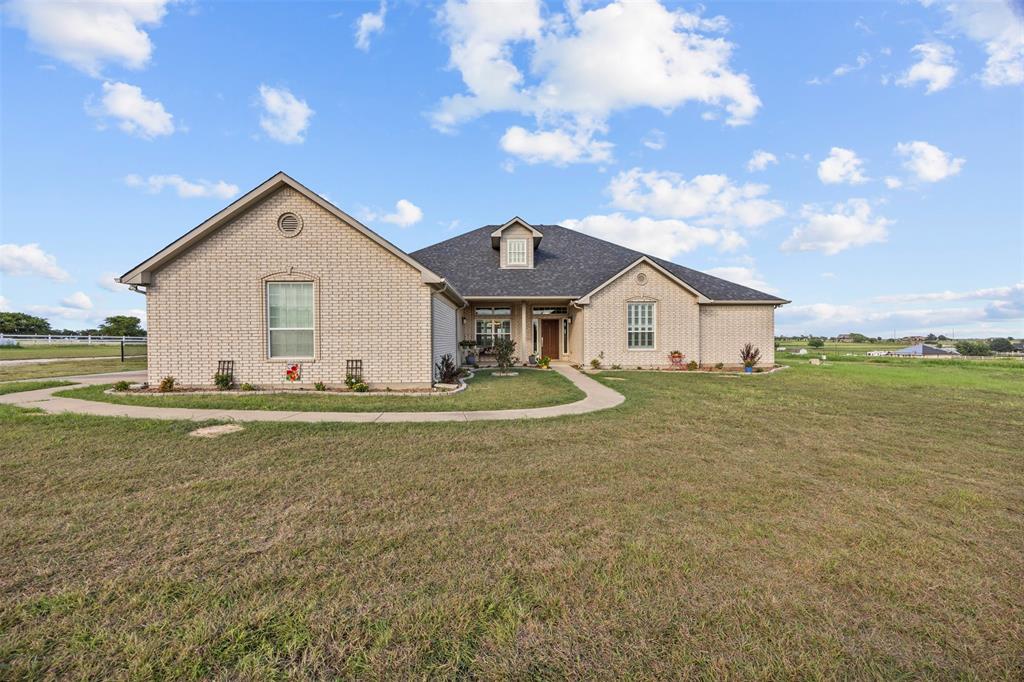 3810 Greathouse Road