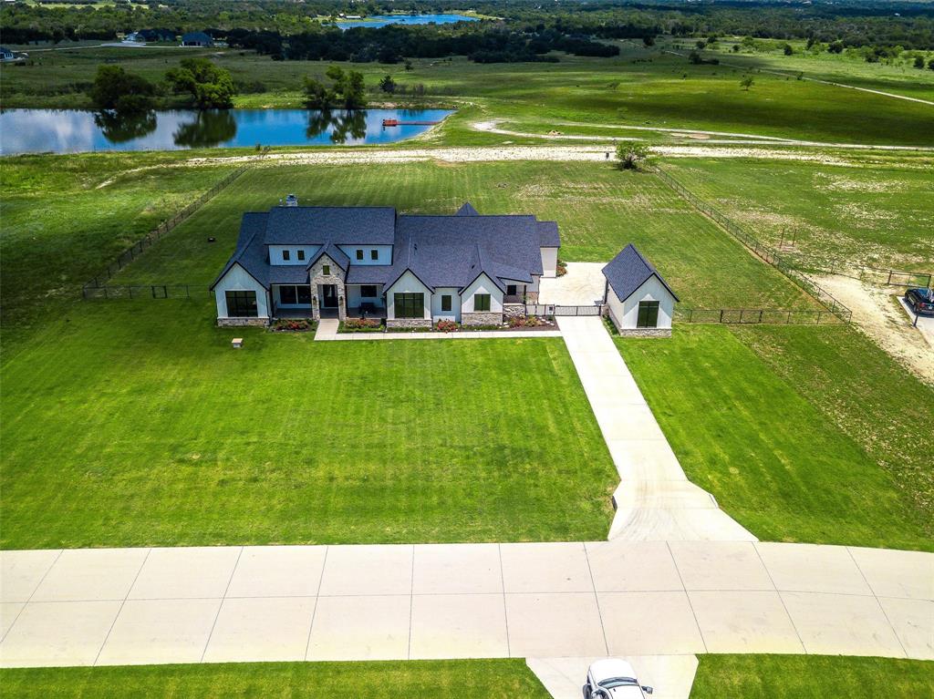 625 Dickens Drive Property Photo 1