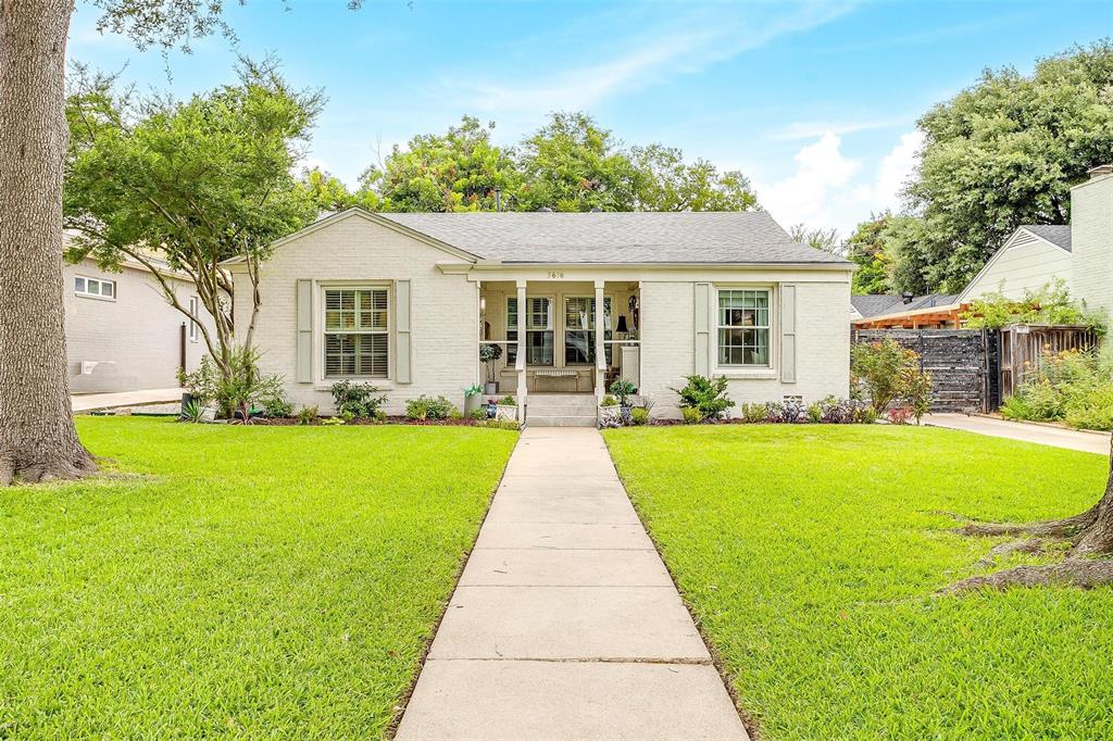 3616 Hilltop Road Property Photo 1