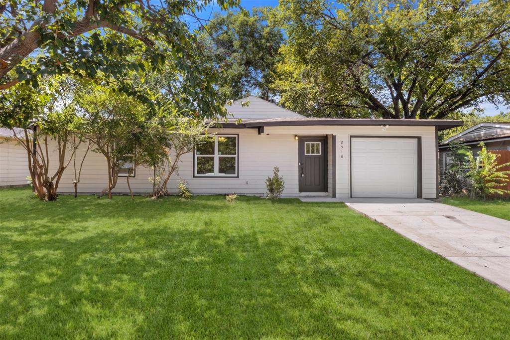 2510 Blaydon Drive Property Photo 1