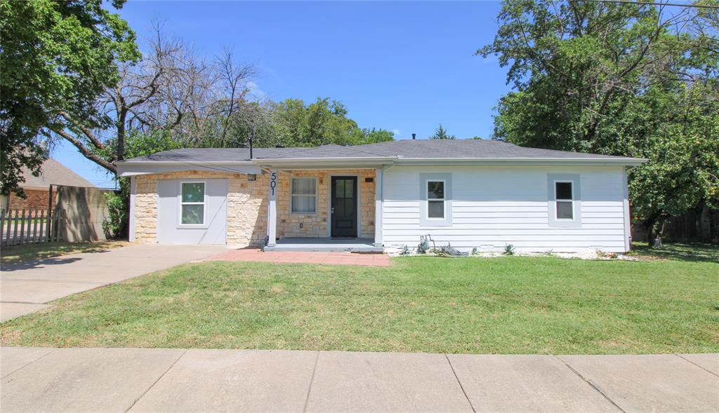 501 Paul Street Property Photo 1