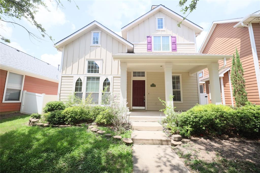 1821 Forsythe Drive Property Photo 1
