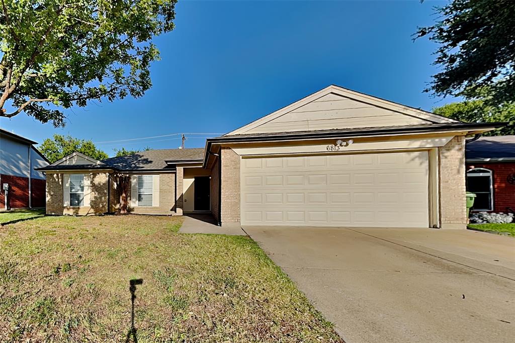 6813 Brookdale Drive Property Photo 1