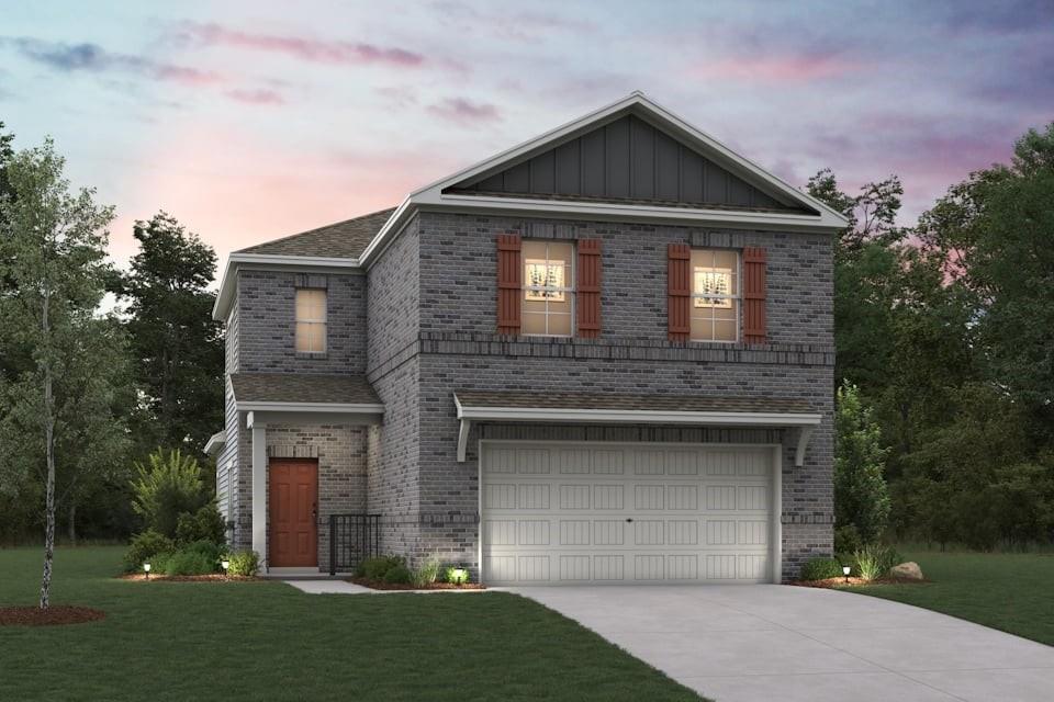 491 Suffolk Drive Property Photo 1