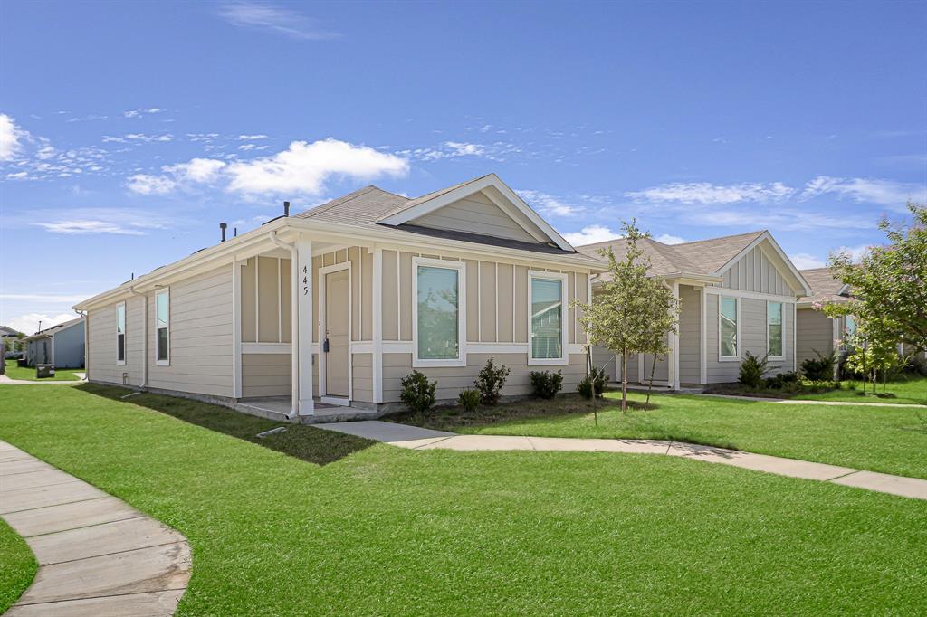 445 Reverie Way Property Photo 1