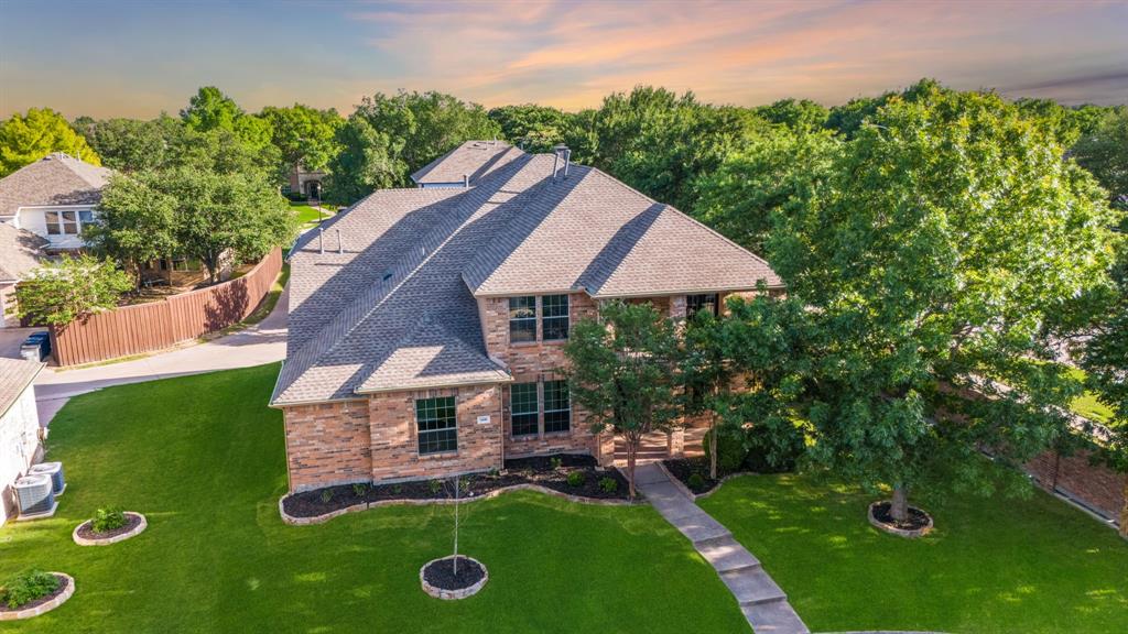 1600 Long Prairie Court Property Photo 1