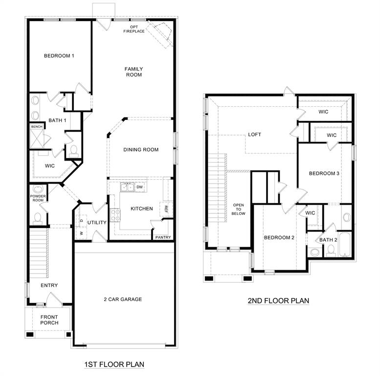 4261 Zayan Drive Property Photo 1