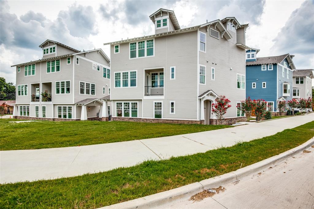649 N Tyler Street 103