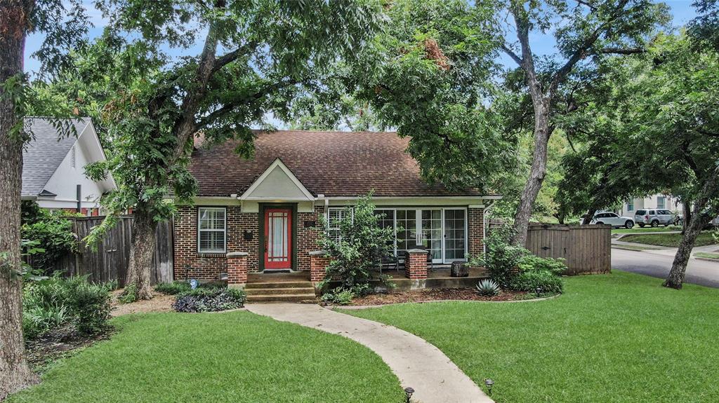 702 Lipscomb Avenue Property Photo 1