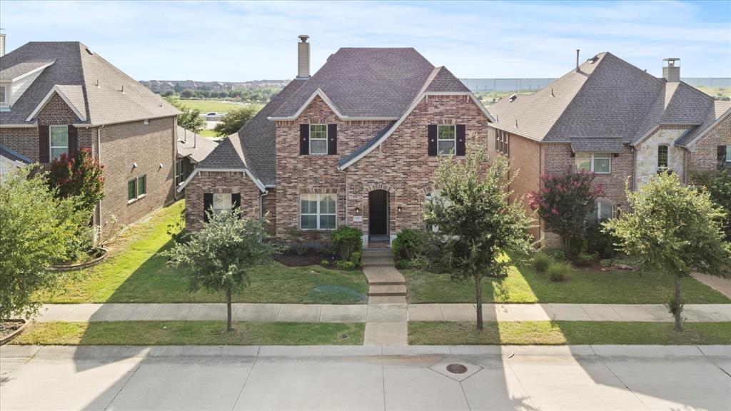 516 Four Stones Boulevard Property Photo 1