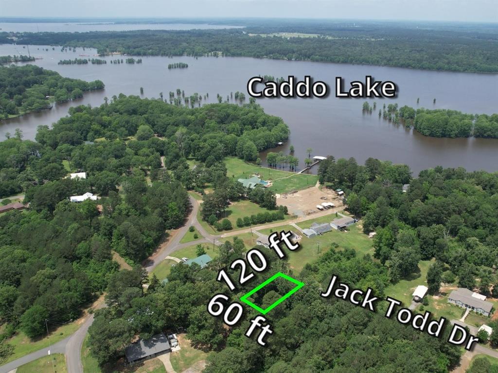 Lot 12 Jack Todd Drive Property Photo 1