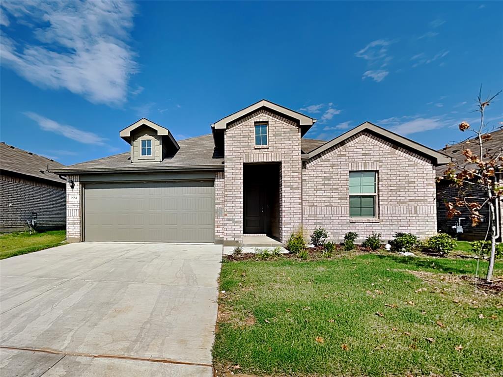 772 Cofer Property Photo 1