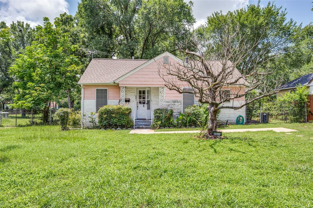 2041 Rosebud Drive Property Photo 1