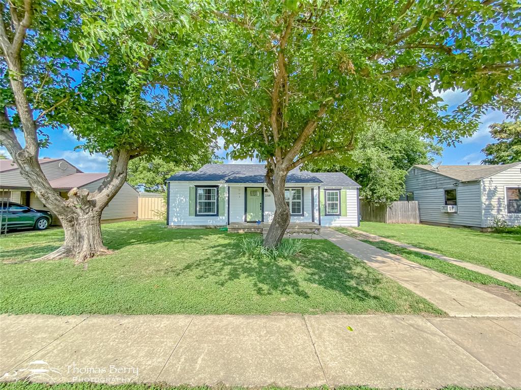 2310 Palm Street Property Photo 1