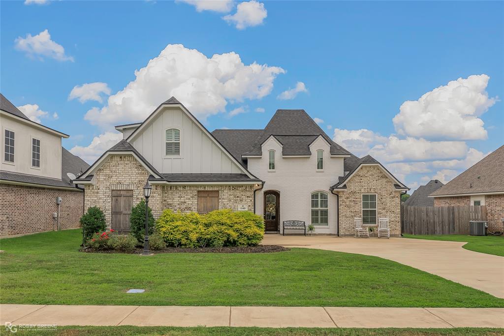 140 Coleman Drive