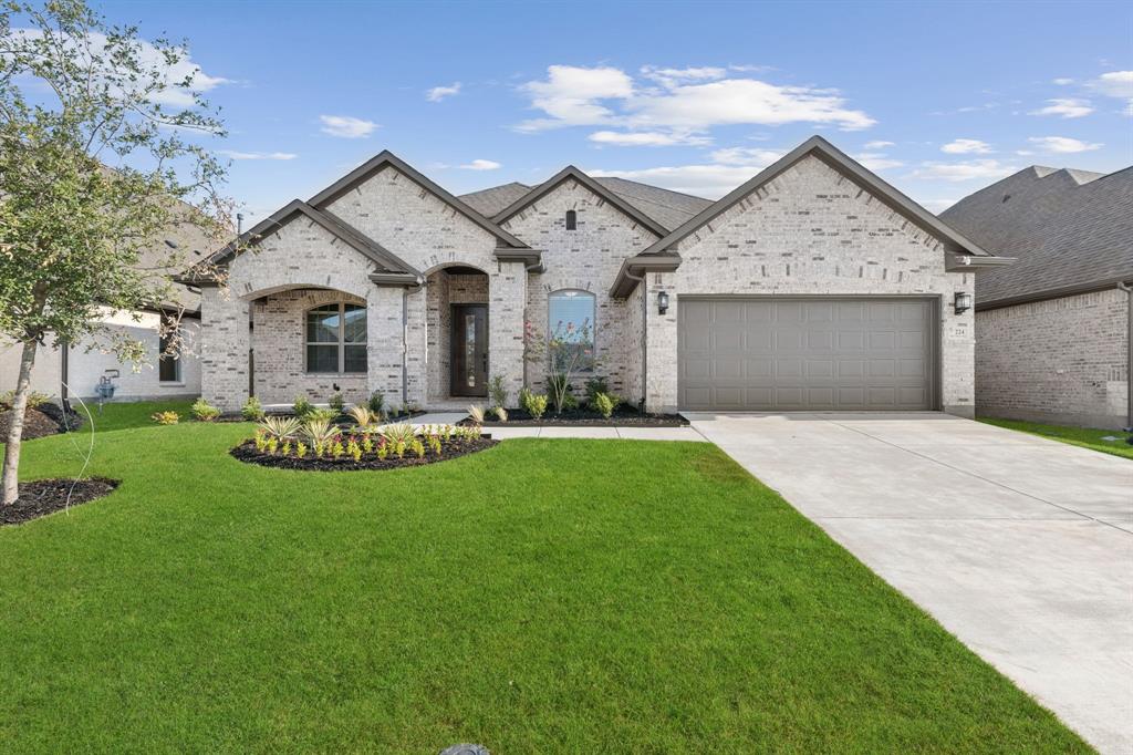 224 Bee Balm Road Property Photo 1
