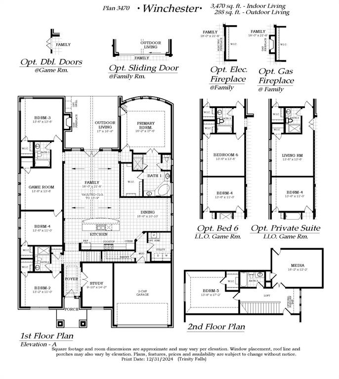 224 Bee Balm Road Property Photo 13