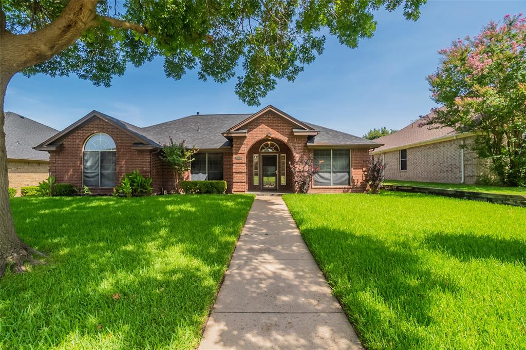 1221 Holly Hill Drive Property Photo 1
