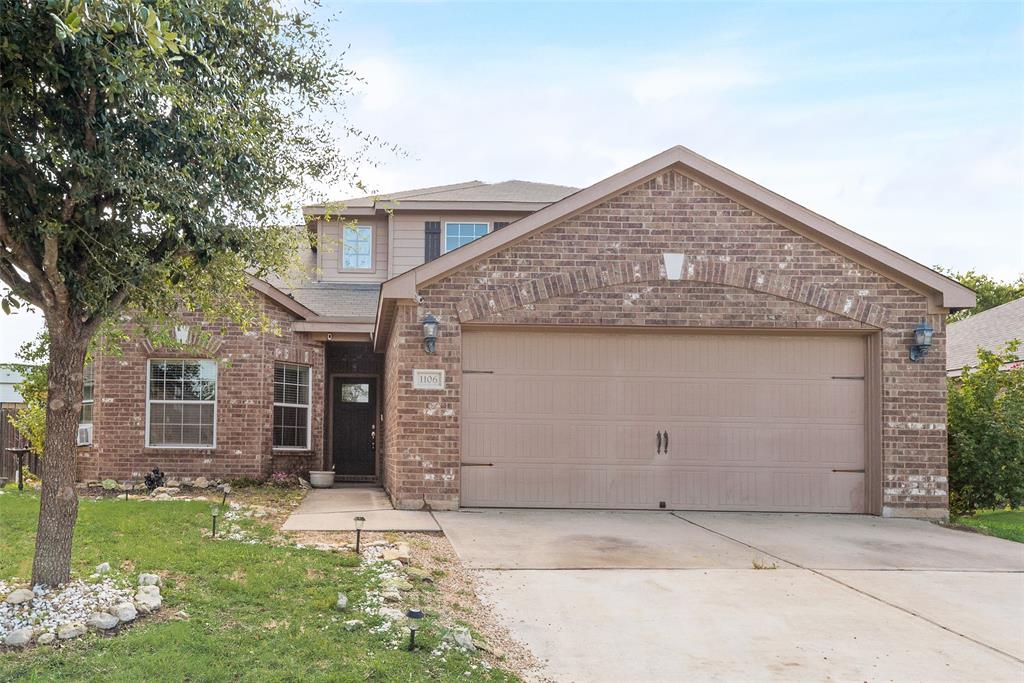 1106 Primrose Drive Property Photo 1