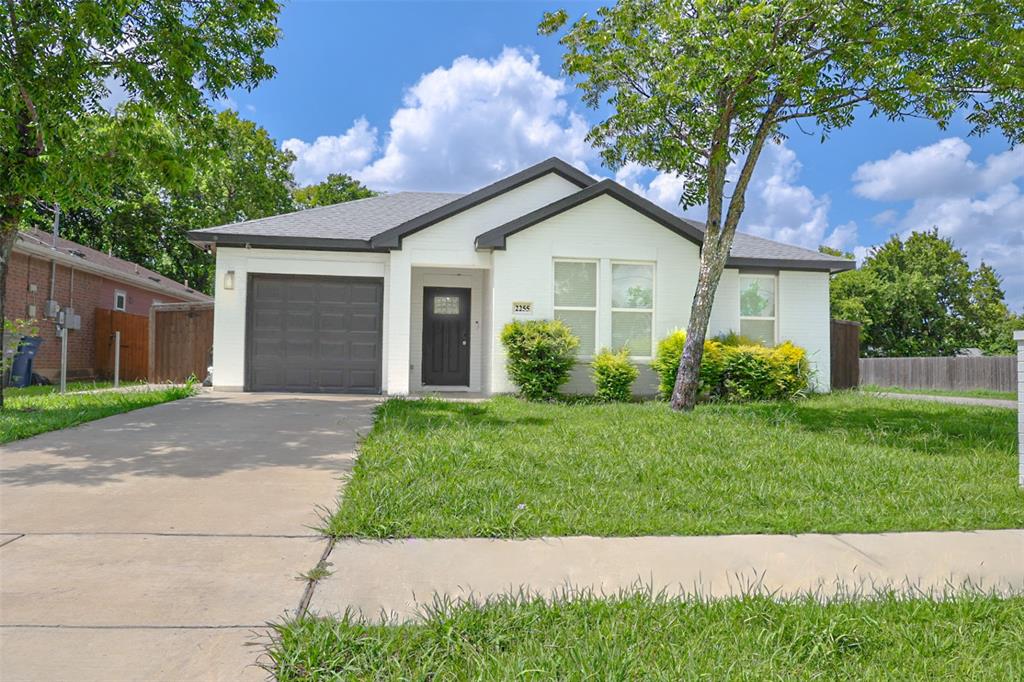 2255 Exeter Drive Property Photo 1