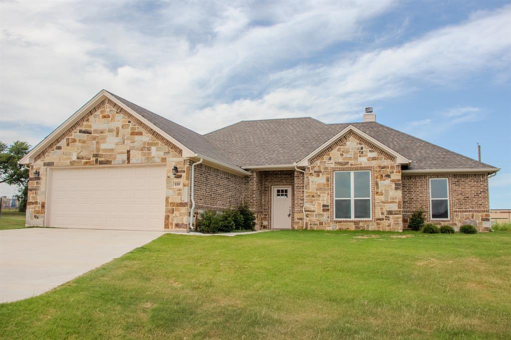 110 Aspen Circle Property Photo 1
