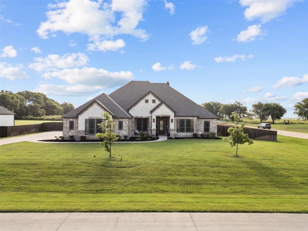 670 Horseshoe Meadows Drive Property Photo 1