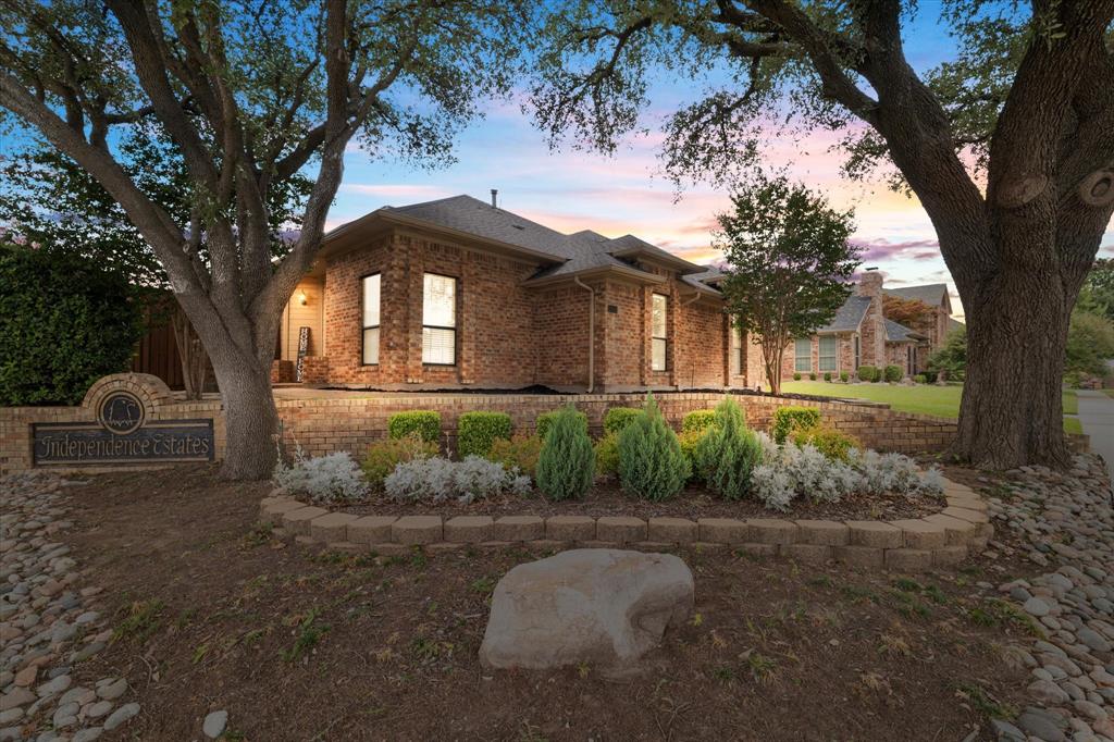 3000 Crickett Drive Property Photo 1