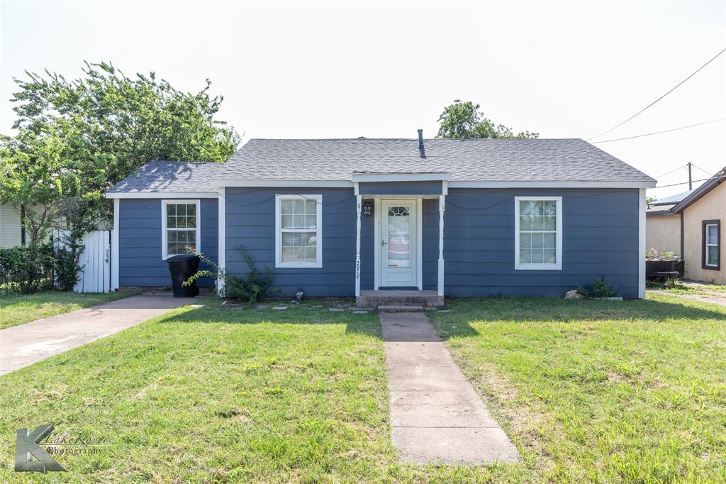 2917 Hickory Street Property Photo 1