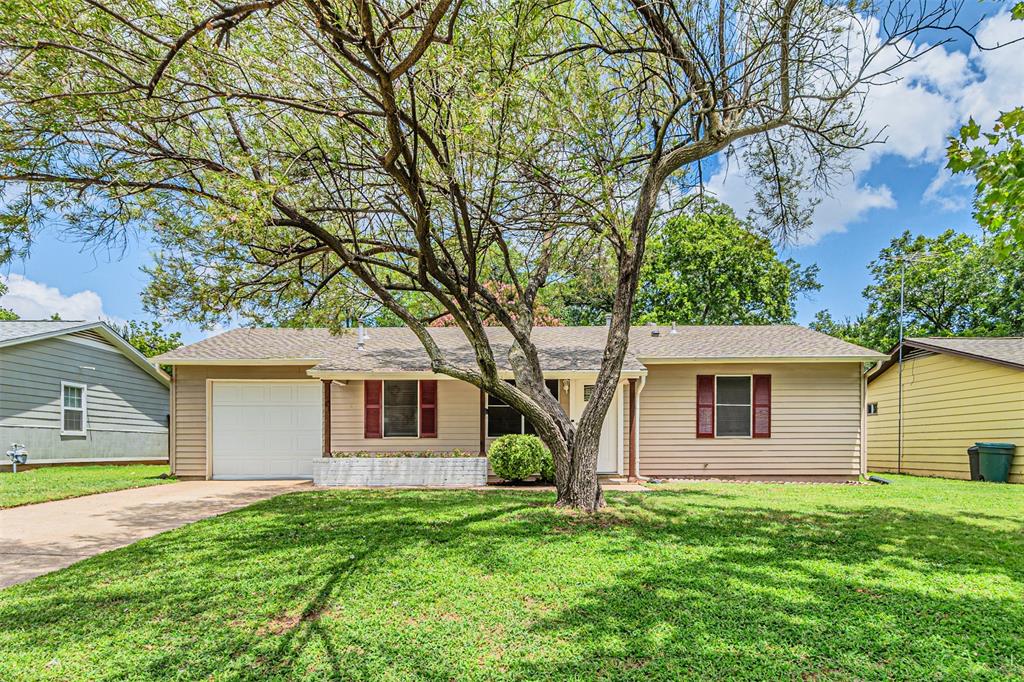 906 Aransas Drive Property Photo 1