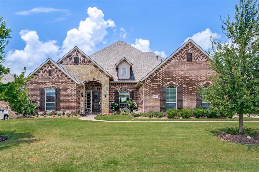 4405 Seney Drive Property Photo 1