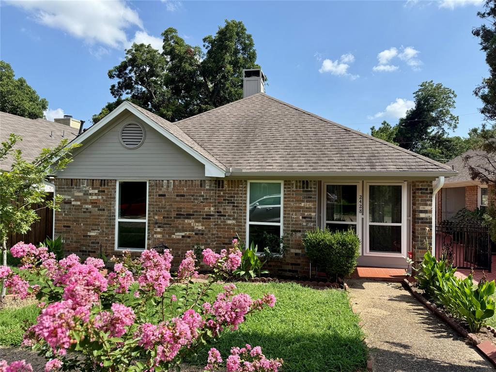 2428 Pecan Grove Court