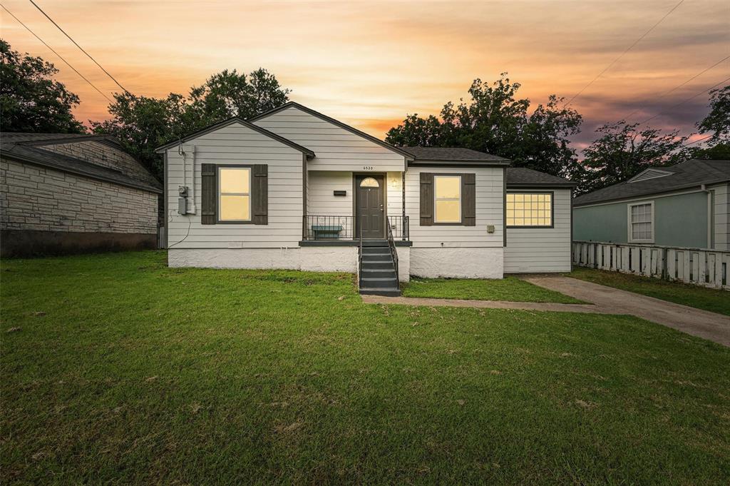 6520 Lovett Avenue Property Photo 1