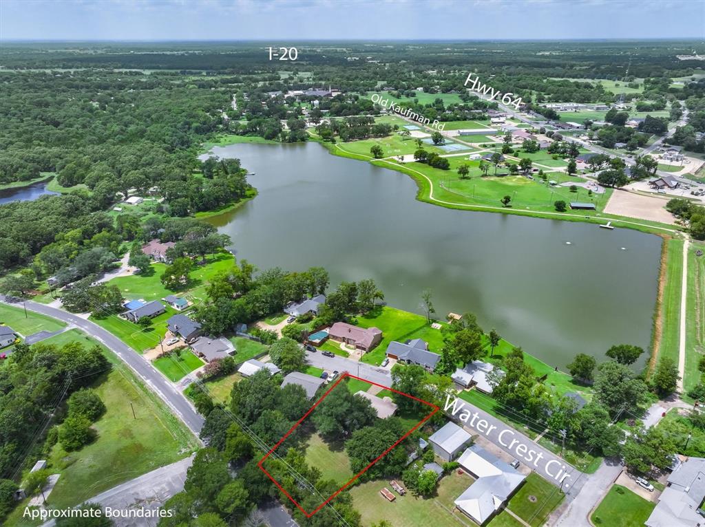 711 Water Crest Circle Property Photo 1