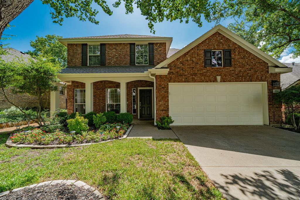 2711 Eganridge Lane Property Photo 1