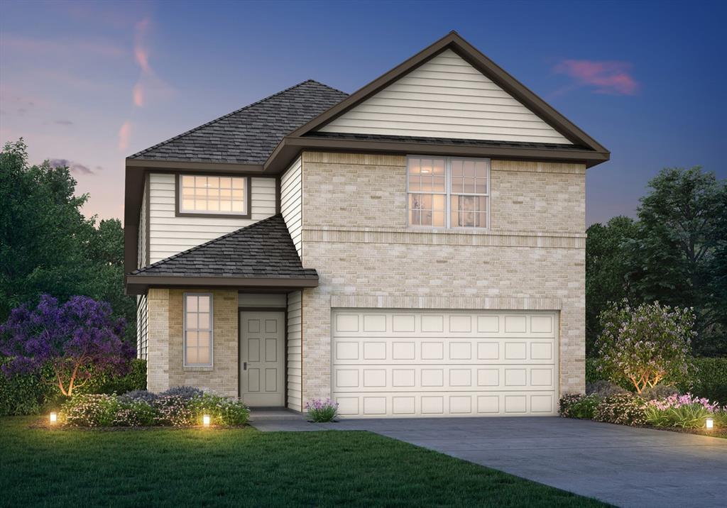 1017 Wind Drift Way Property Photo 1