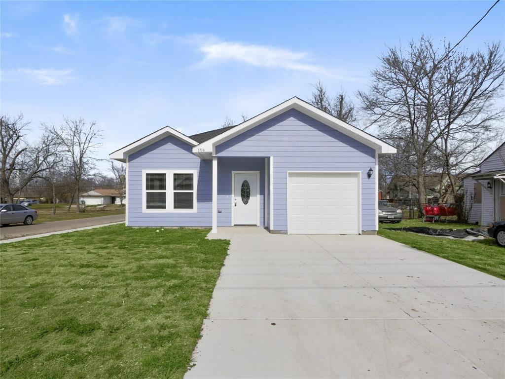 1714 Oneal Street Property Photo 1