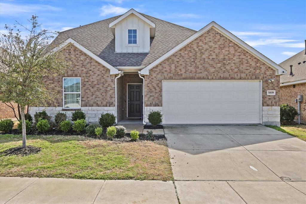 5839 Melville Lane Property Photo 1
