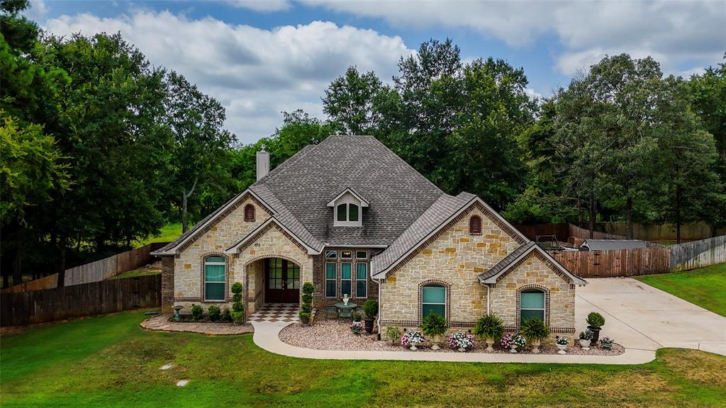 12105 Hackberry Hollow Property Photo 1