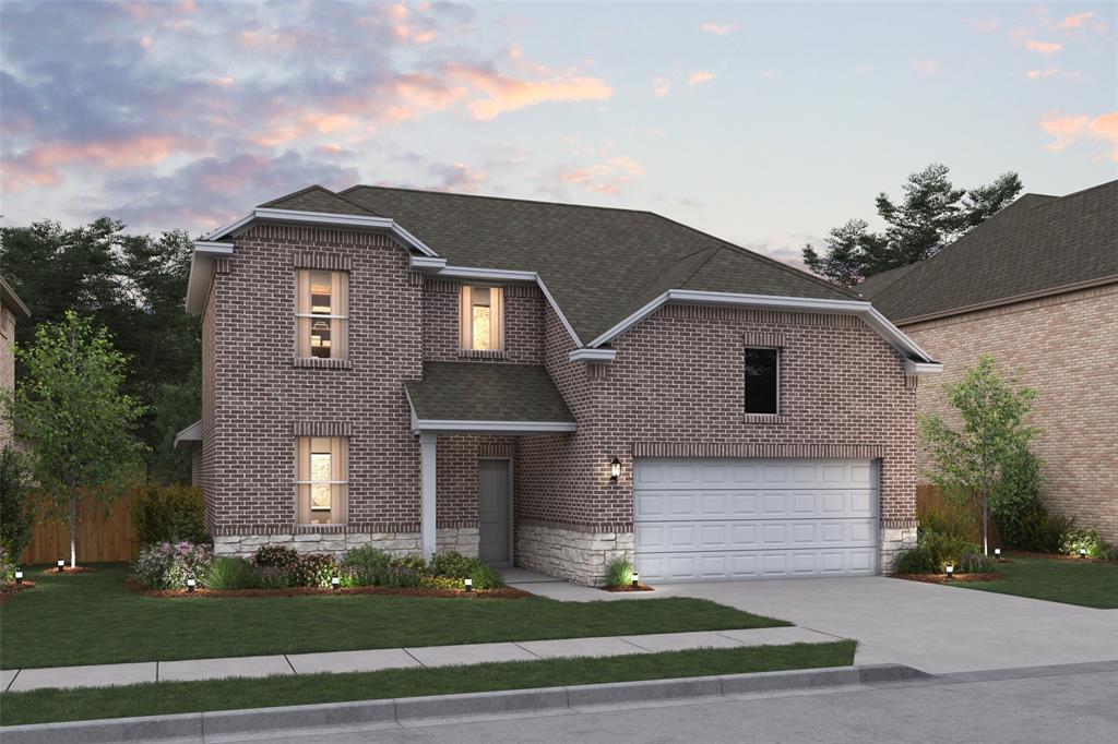 536 Meadowlark Drive Property Photo 1
