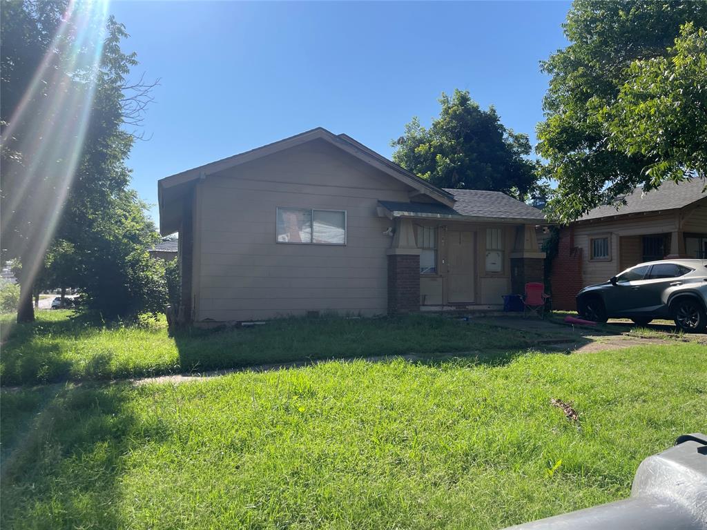 701 Baylor Street Property Photo 1