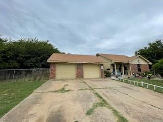 312 Ware Drive Property Photo 1